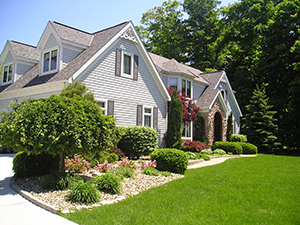 Landscapers and Lawncare Services in Sterling, MA